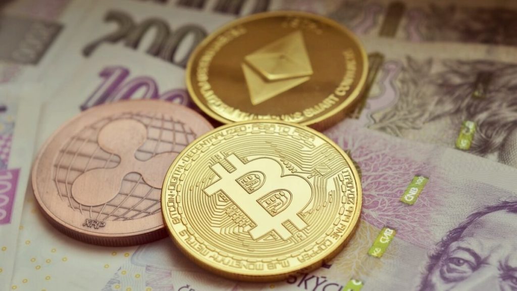 bitcoin currency