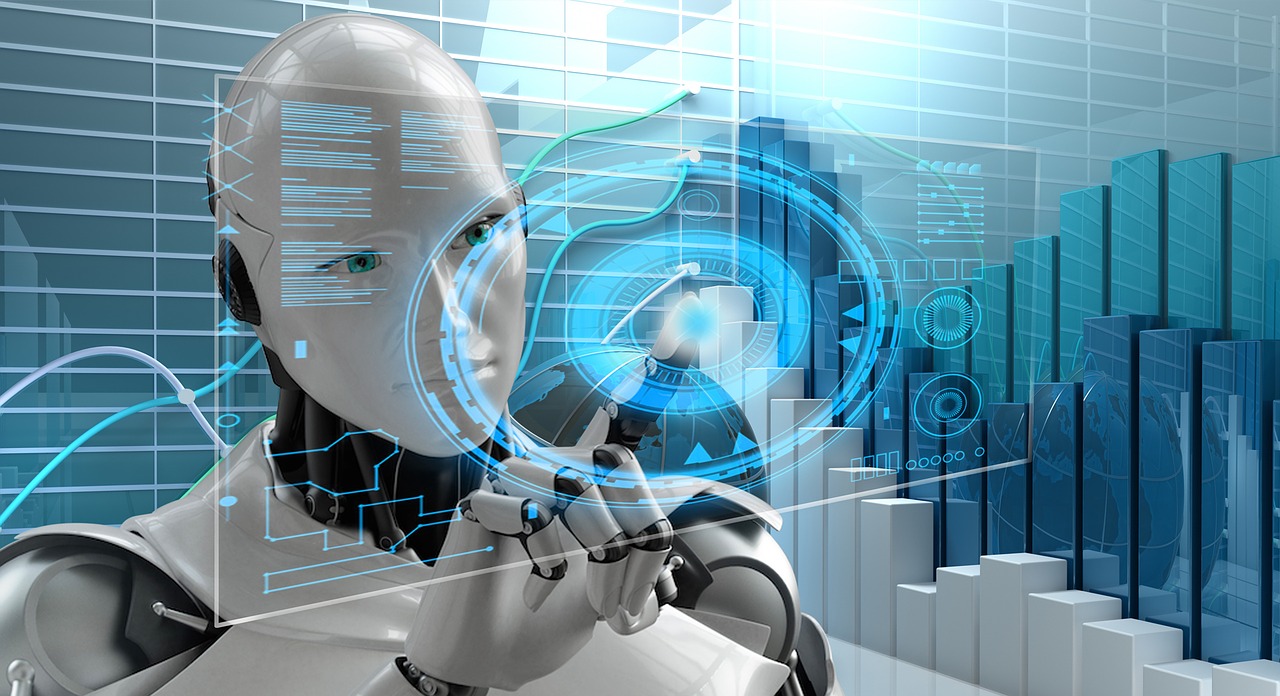 intelligent robot