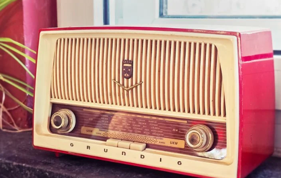 Radio