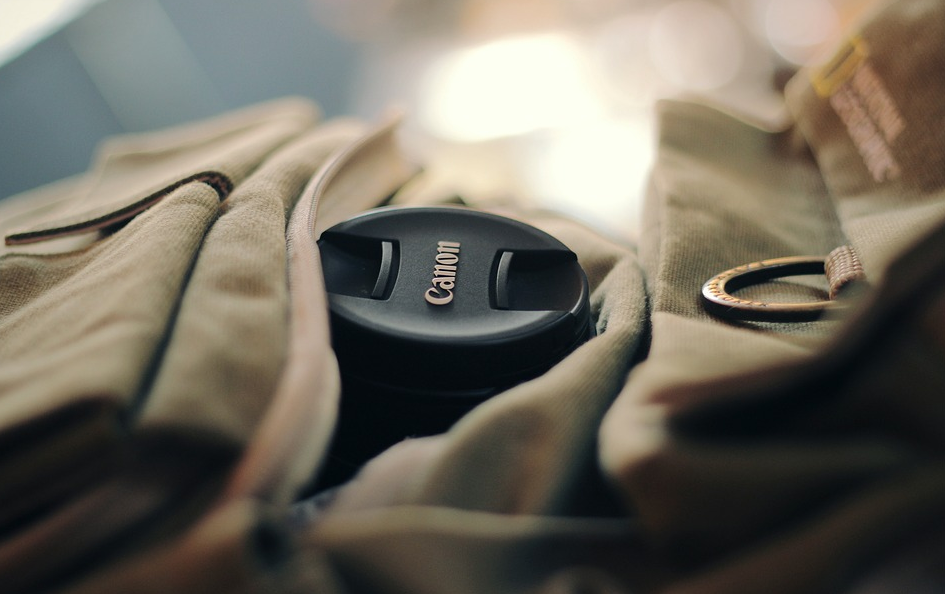 camera backpack is important gear for your camera
