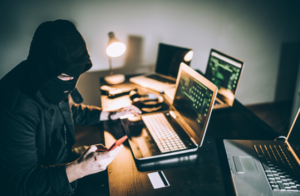 phone hacker