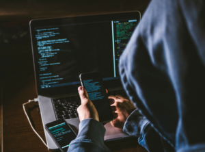 hack a phone