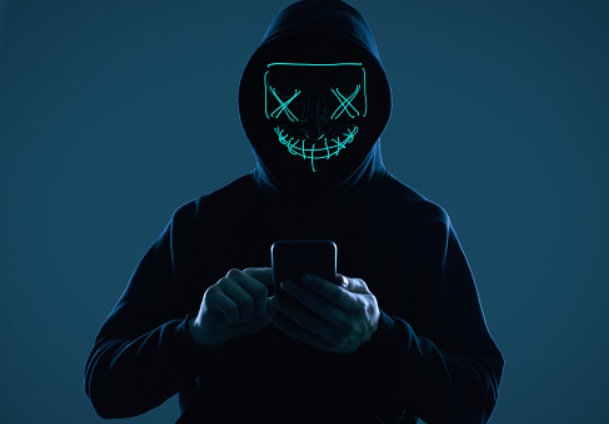 hacker