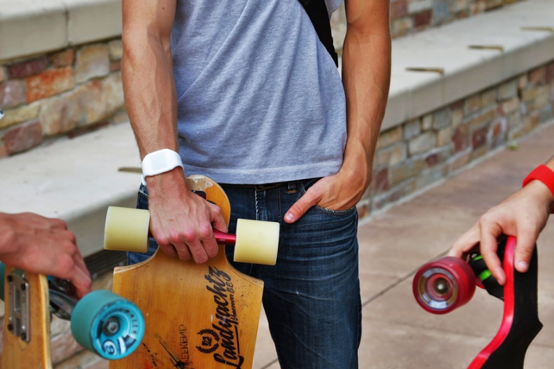 longboards