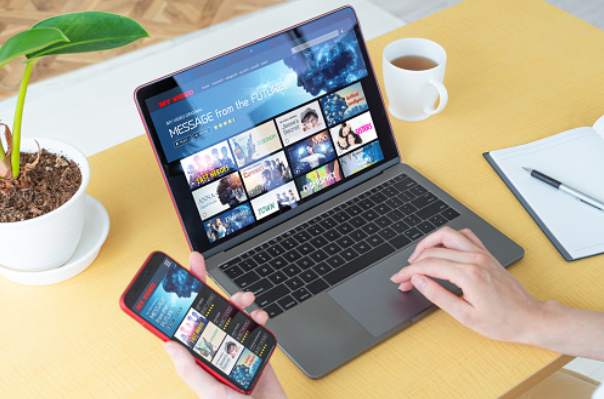 MacBook features