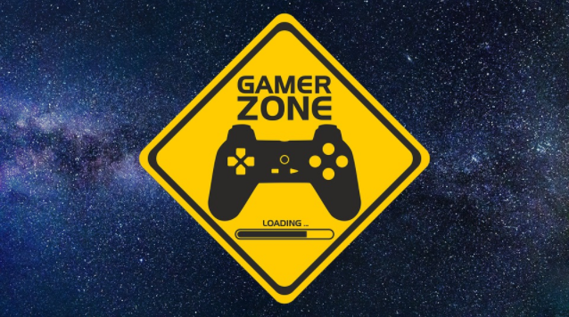 Gamers