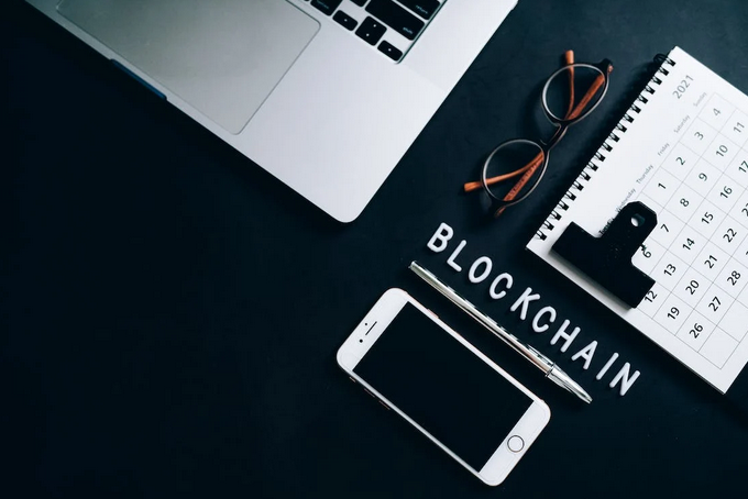 blockchain