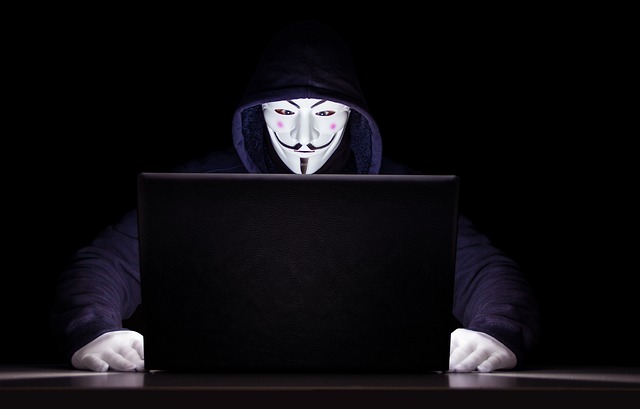 hacker