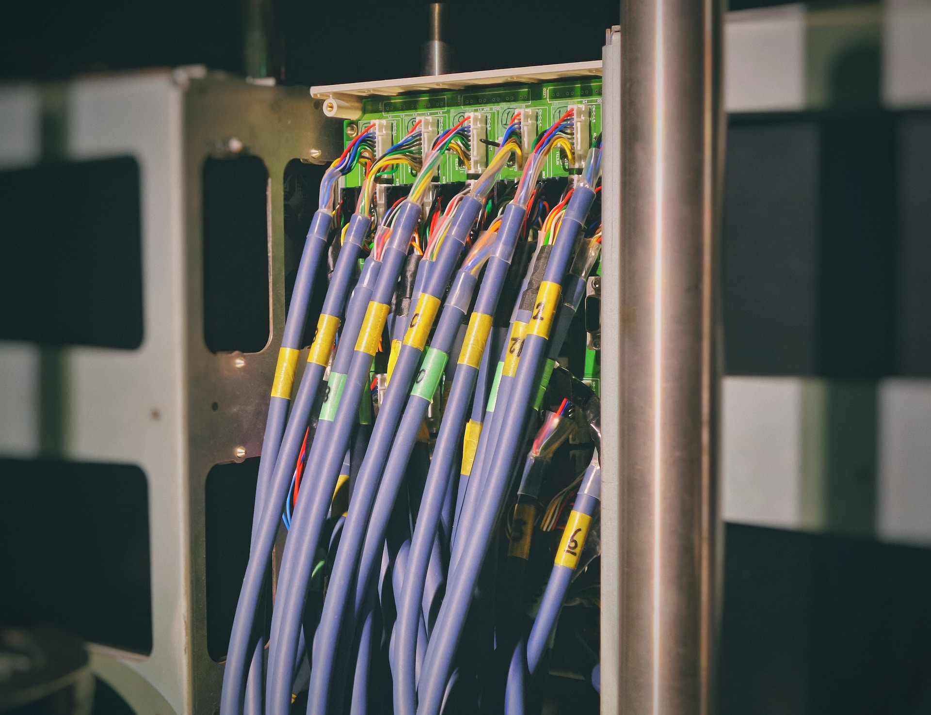 cables