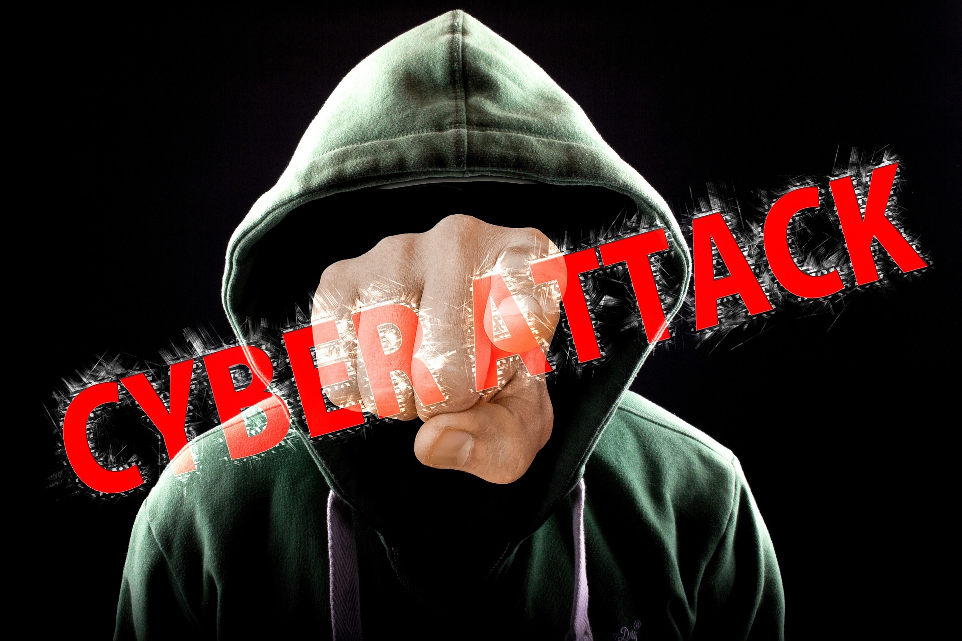 cyberattack