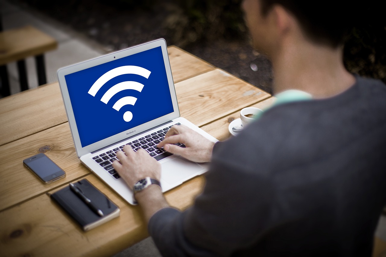 laptop