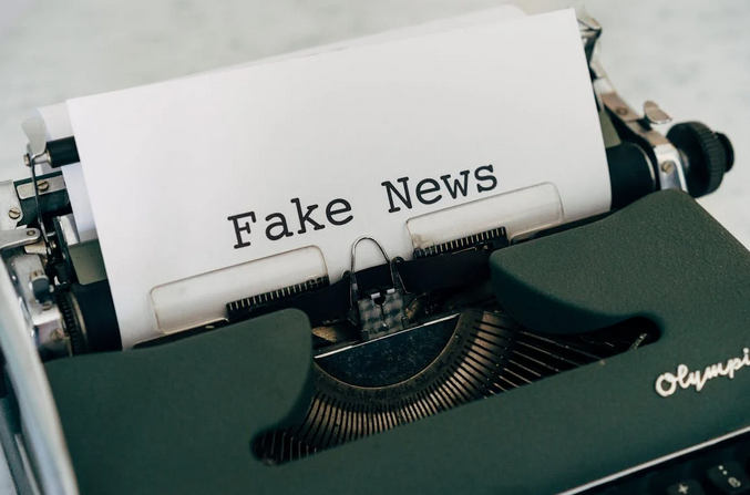 fake news