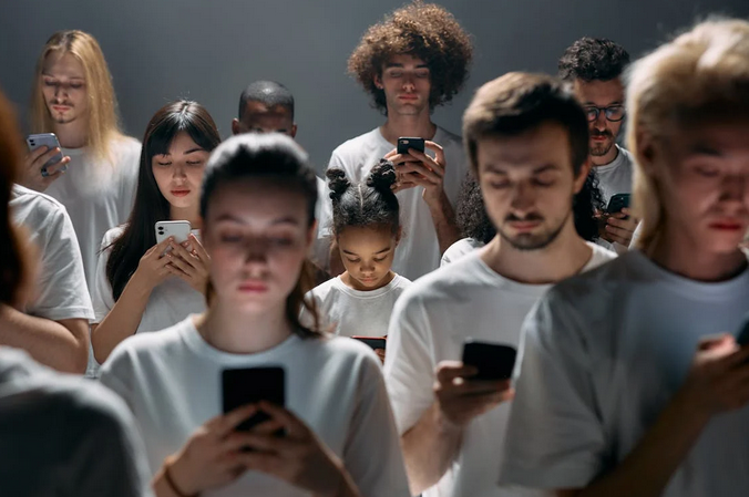 audience