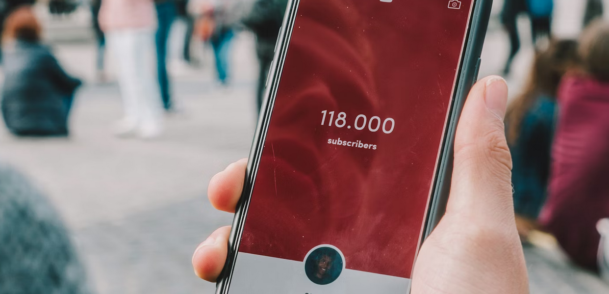subscriber numbers